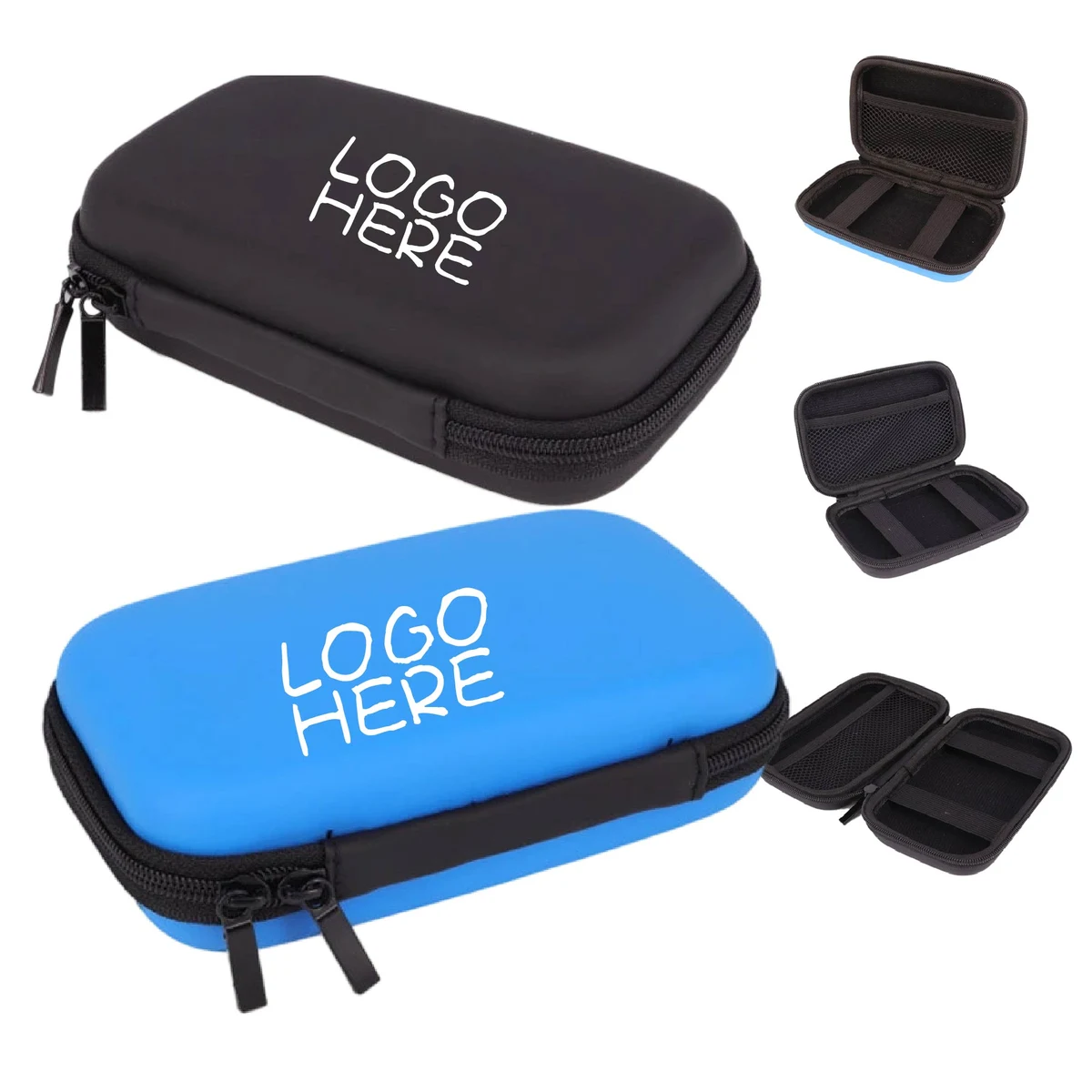 Travel Organizer Case 1