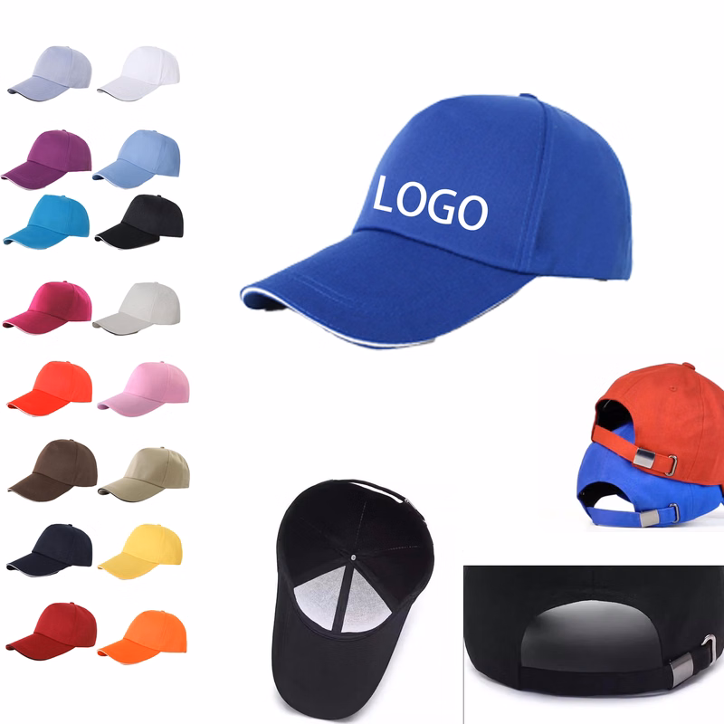 Personalized Promo Student Snapback