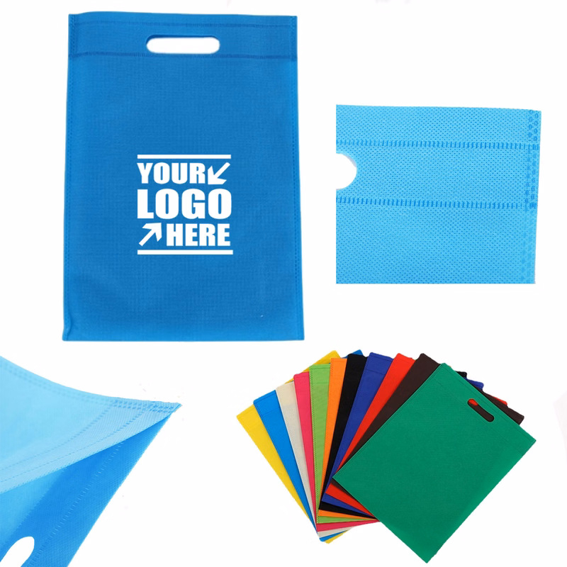 Non-Woven Fabric Is Convenient And Easy To Bring With Flat P