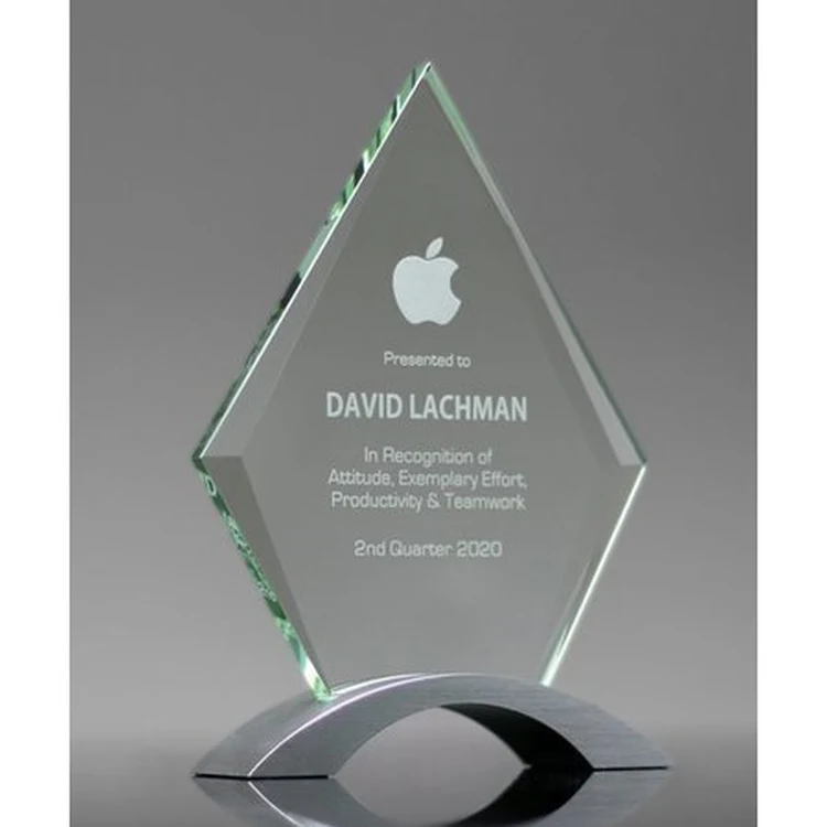 Cosmic Diamond Award 1