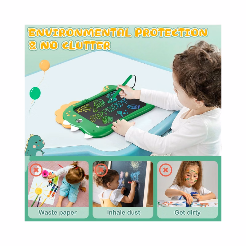 Dinosaur Drawing Board