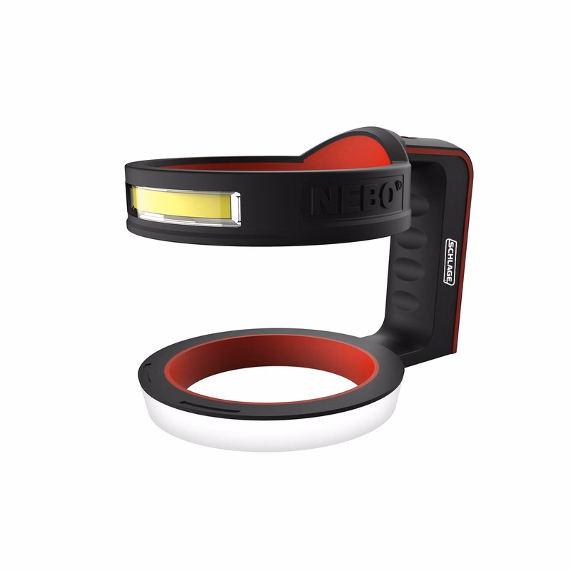 Nebo® Glow Light Tumbler Handle