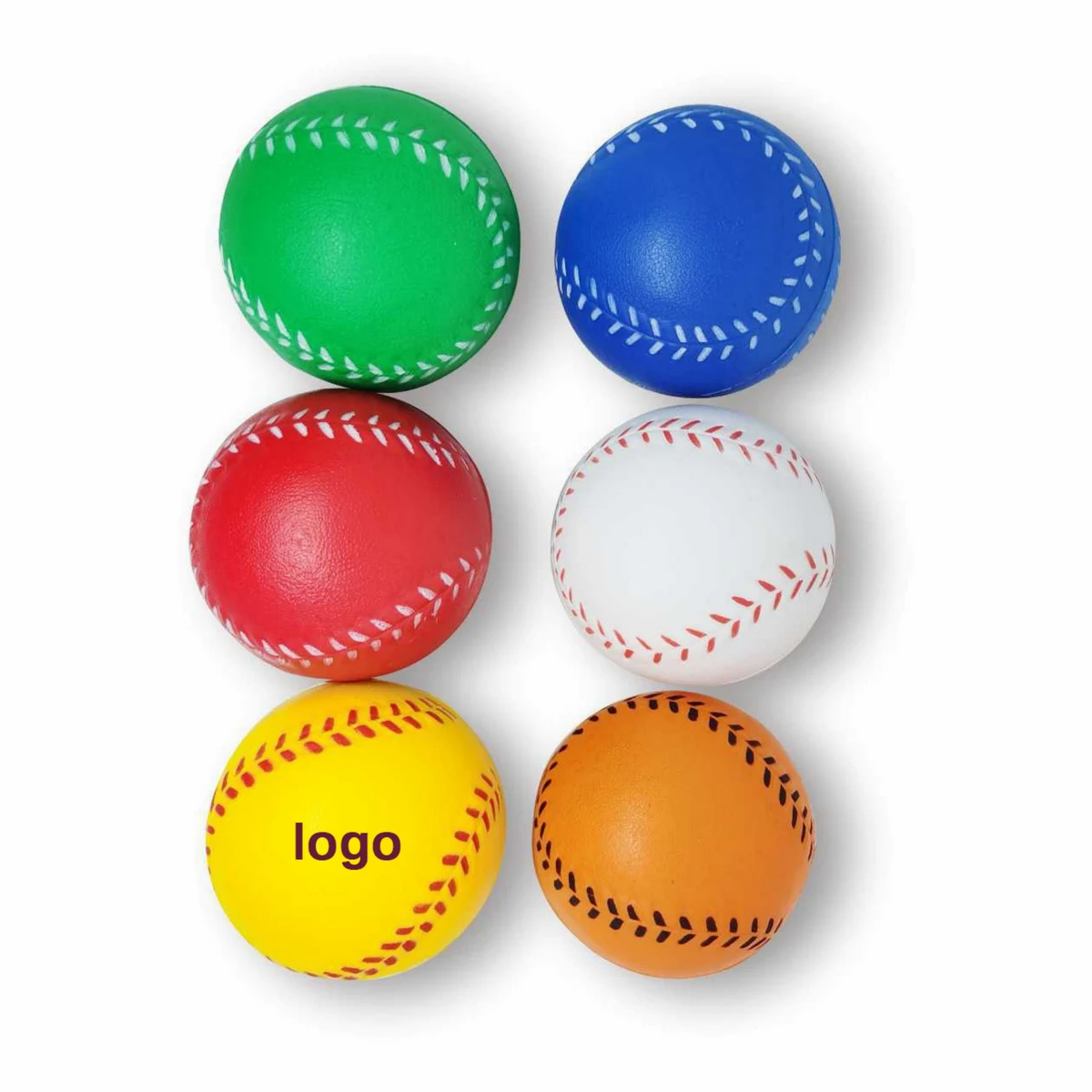 Lightweight PU Sports Training Ball 1
