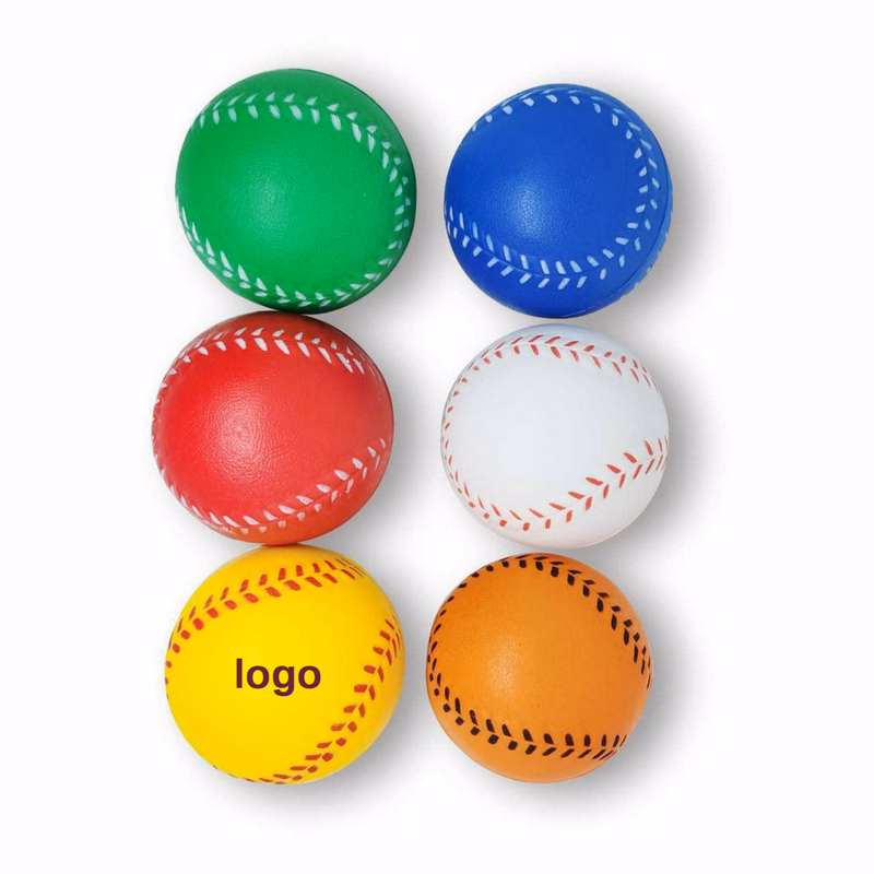 Lightweight PU Sports Training Ball