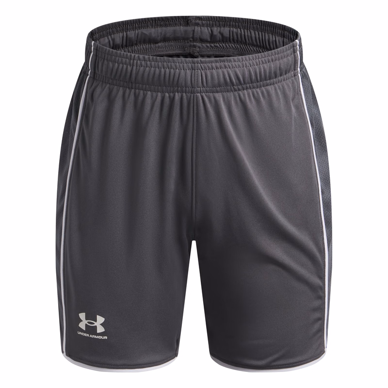 UA Challenger Train Boys' Shorts