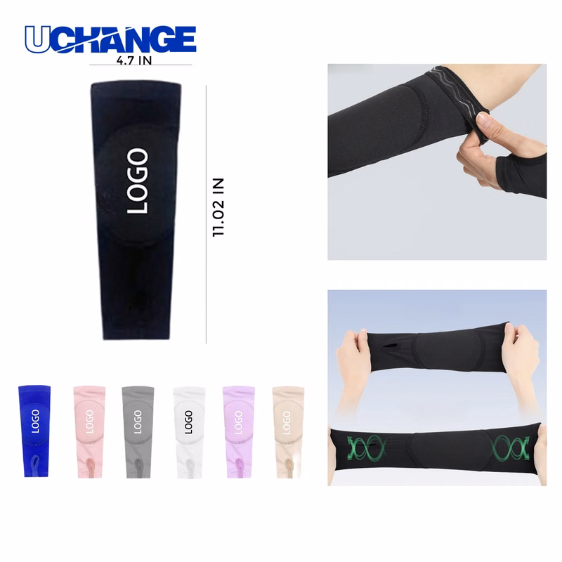 Comfort Volleyball Arm Guard
