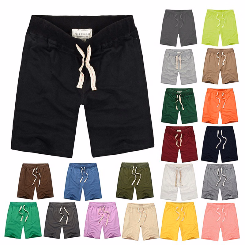 Mens Shorts Pants Swim Trunk