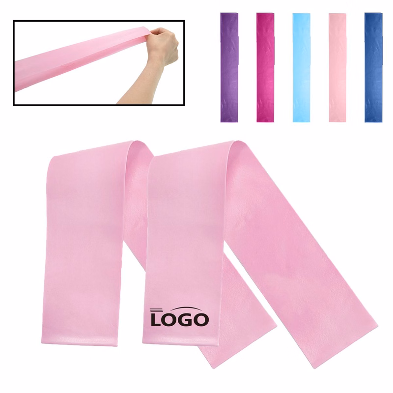Yoga Elastic Exercise Stretch Band
