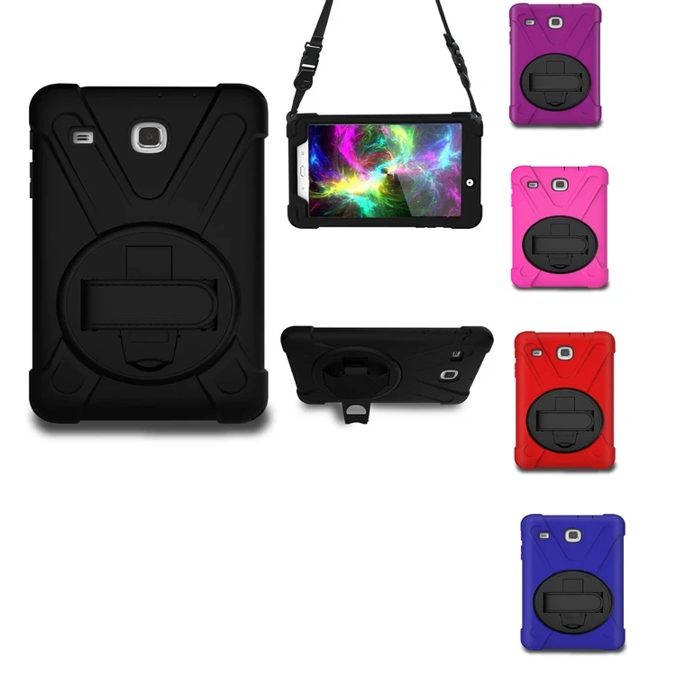 iBank ® Galaxy Tab A 8.4 Shockproof Case 2020 1
