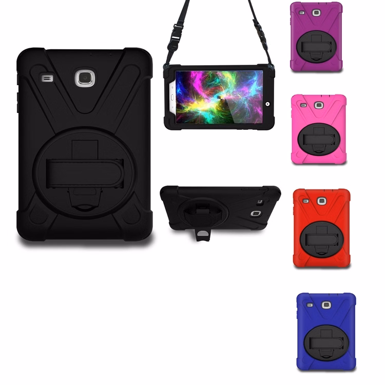 iBank ® Galaxy Tab A 8.4 Shockproof Case 2020