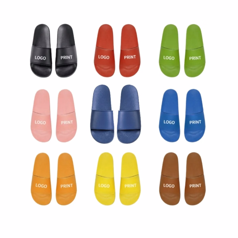 Summer Slipper