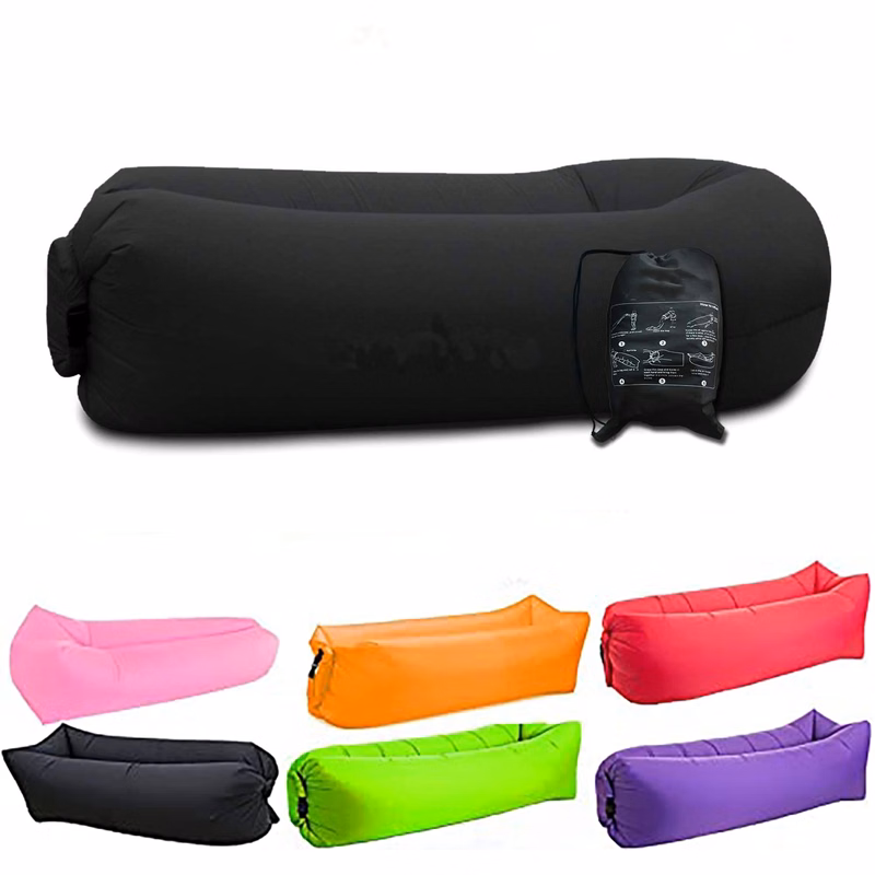 Inflatable Air Sleeping Sofa