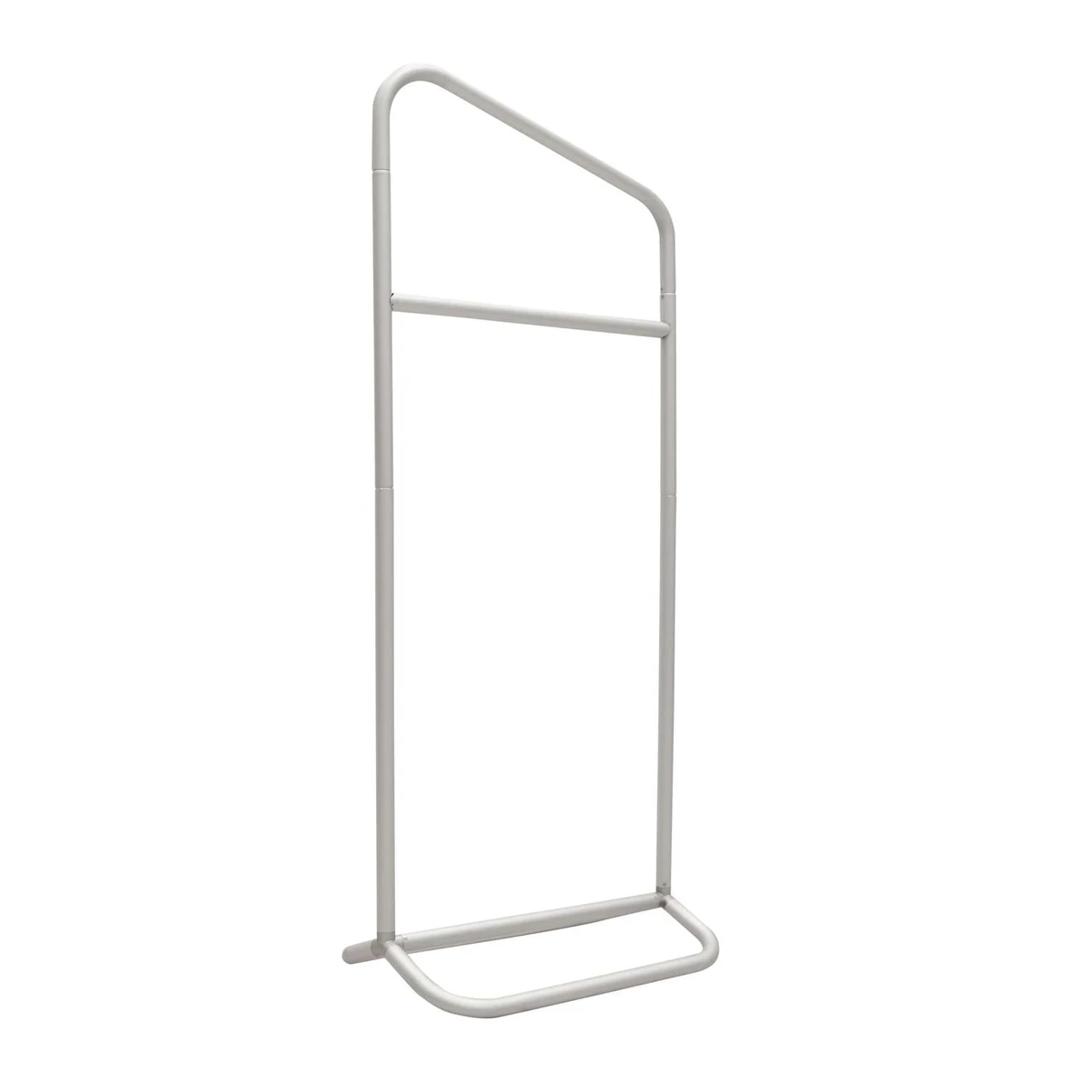 2' x 59" EuroFit™ Evolution Apparel Incline Hardware 1