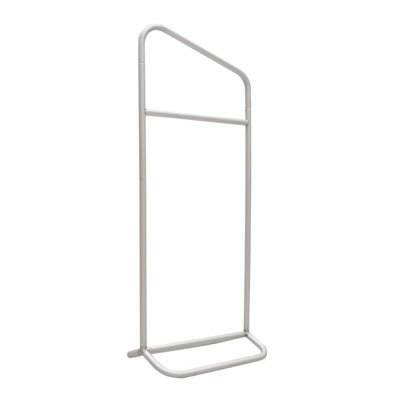 2' x 59" EuroFit™ Evolution Apparel Incline Hardware