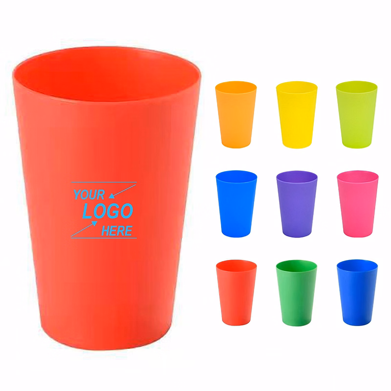 5 oz Reusable Plastic Party Cups