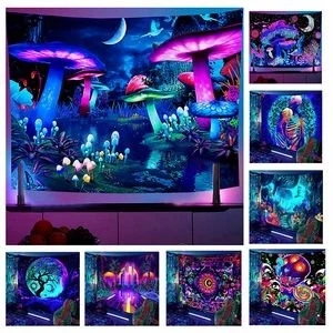 Glow Tapestry 1