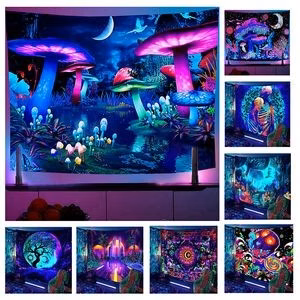 Glow Tapestry