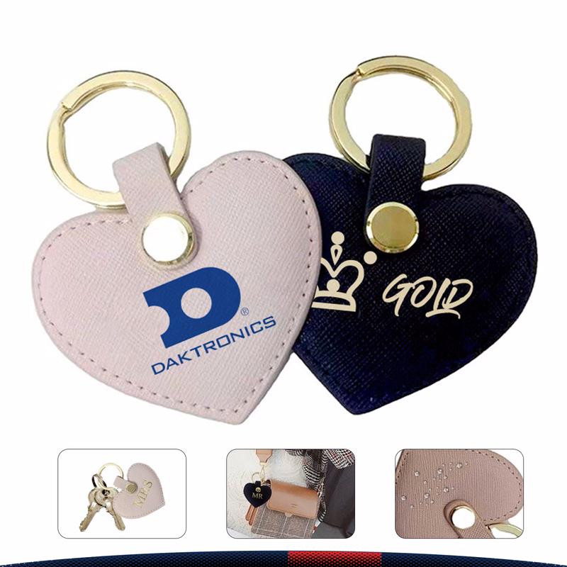 Sweetheart Keychain