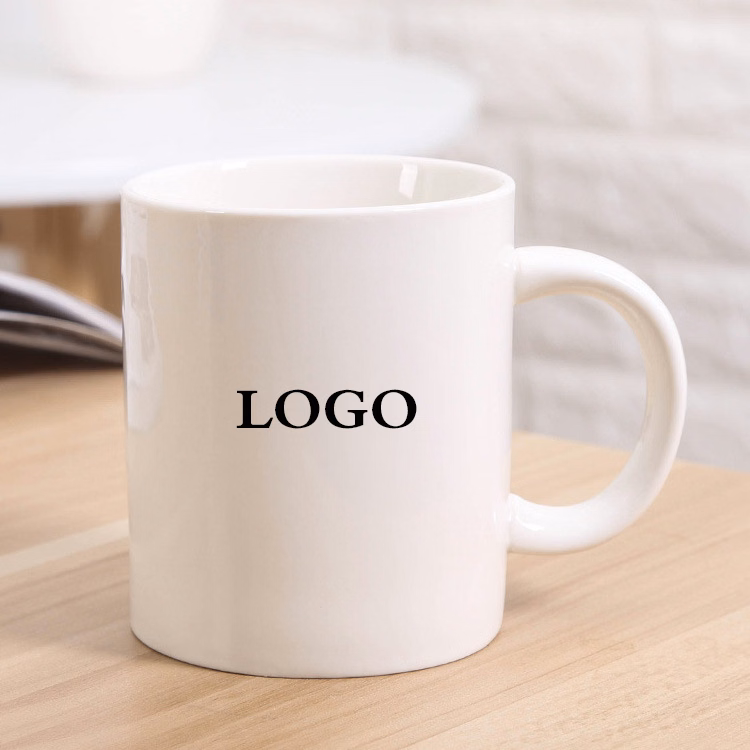 120z Porcelain Mug