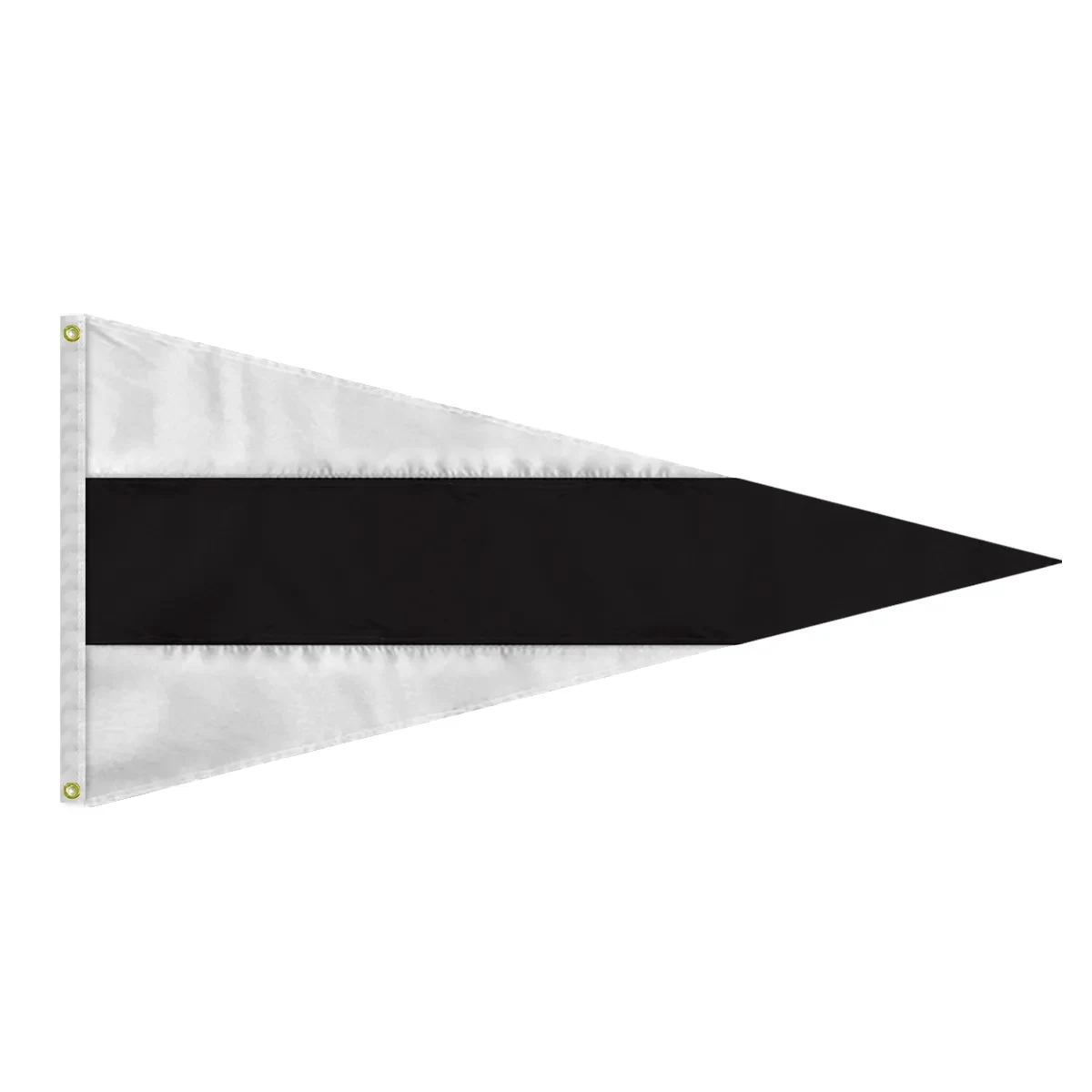 Sewn Substitute Pennant - Third Repeater 1