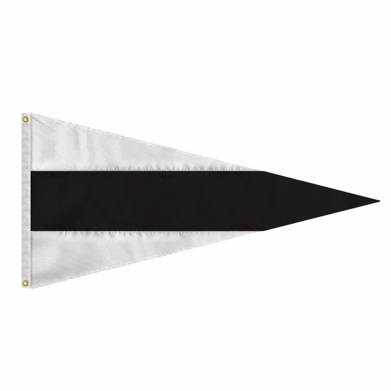 Sewn Substitute Pennant - Third Repeater