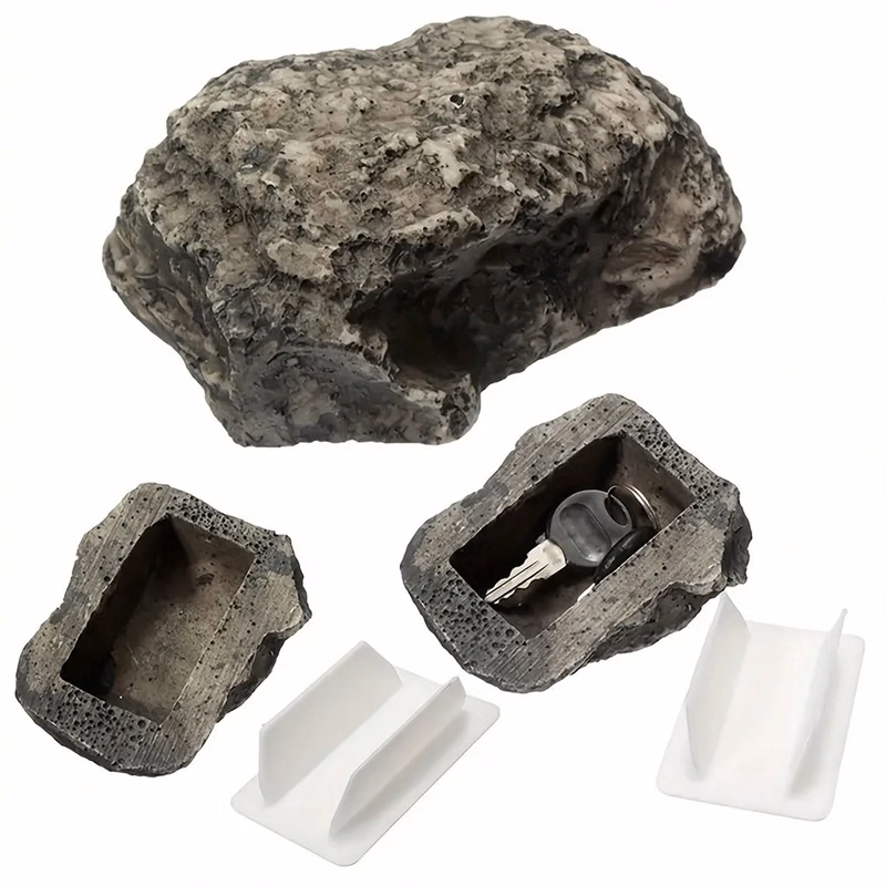 Stone Storage Box