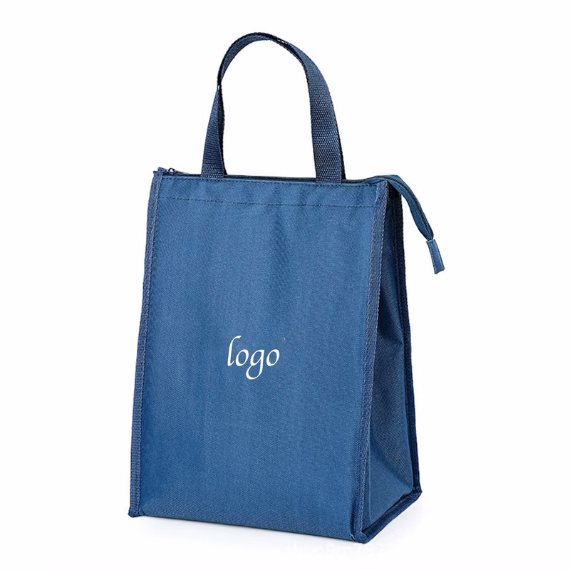 MOQ1000 Fresh Insulation Lunch Bag