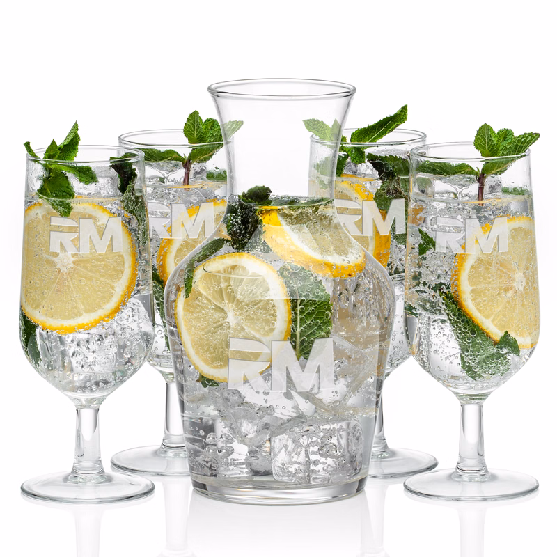 Summit Carafe & Summit Beverage