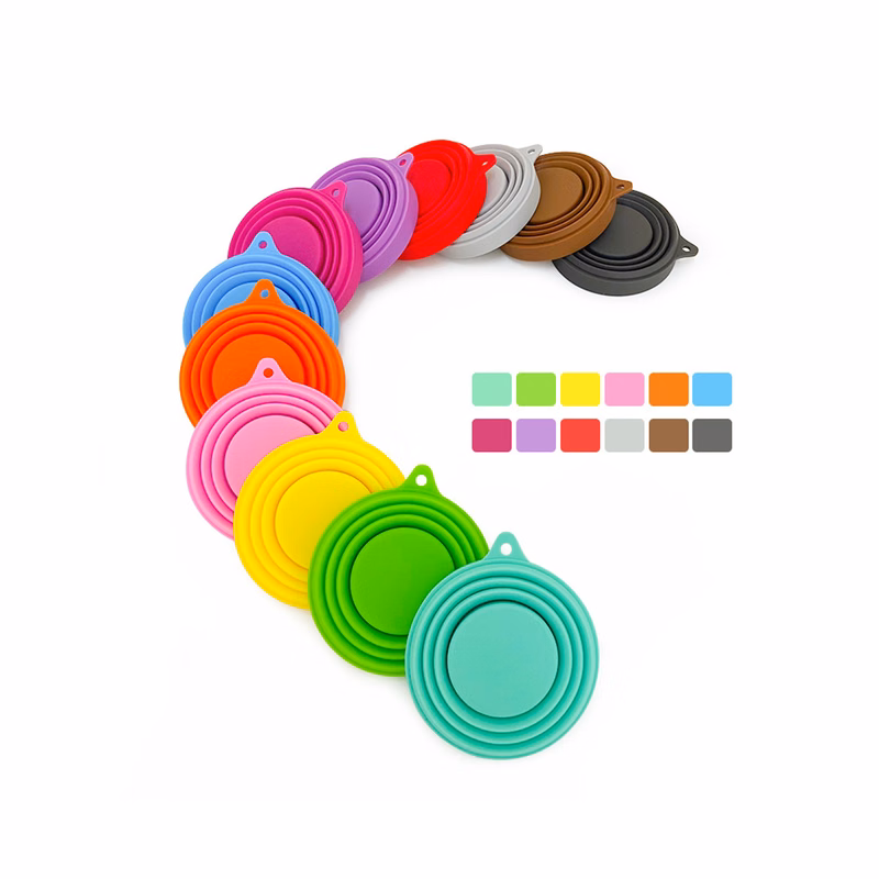 Silicone Telescopic Cup 20MOQ