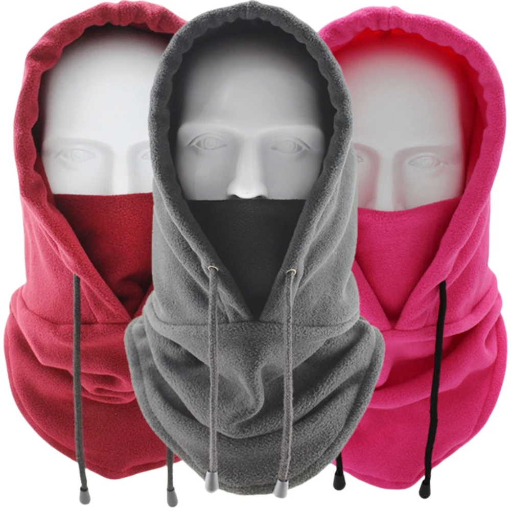 Winter Cycling Cap 1