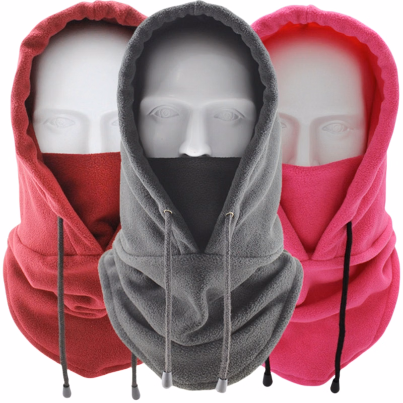 Winter Cycling Cap