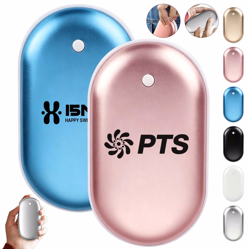 Pocket USB Charge Hand Warmer Heater