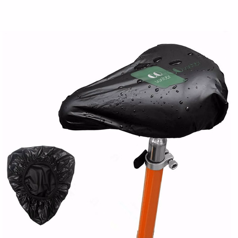 Waterproof Bike Seat Cover