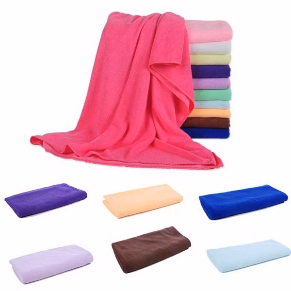 55" x 27 1/2" Soft Beach Towels