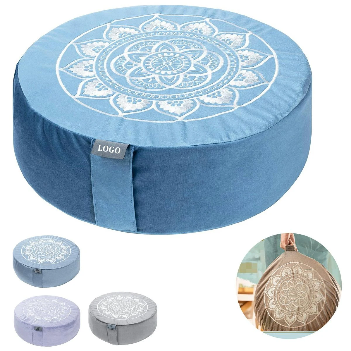 Cushion 1