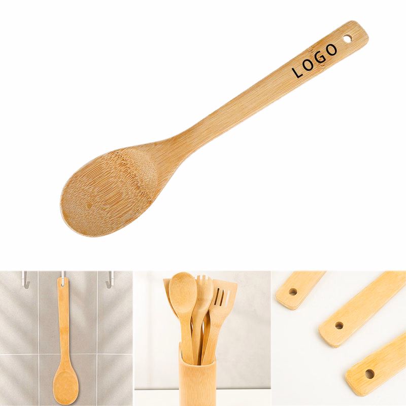 Wooden Spoons For Cooking
