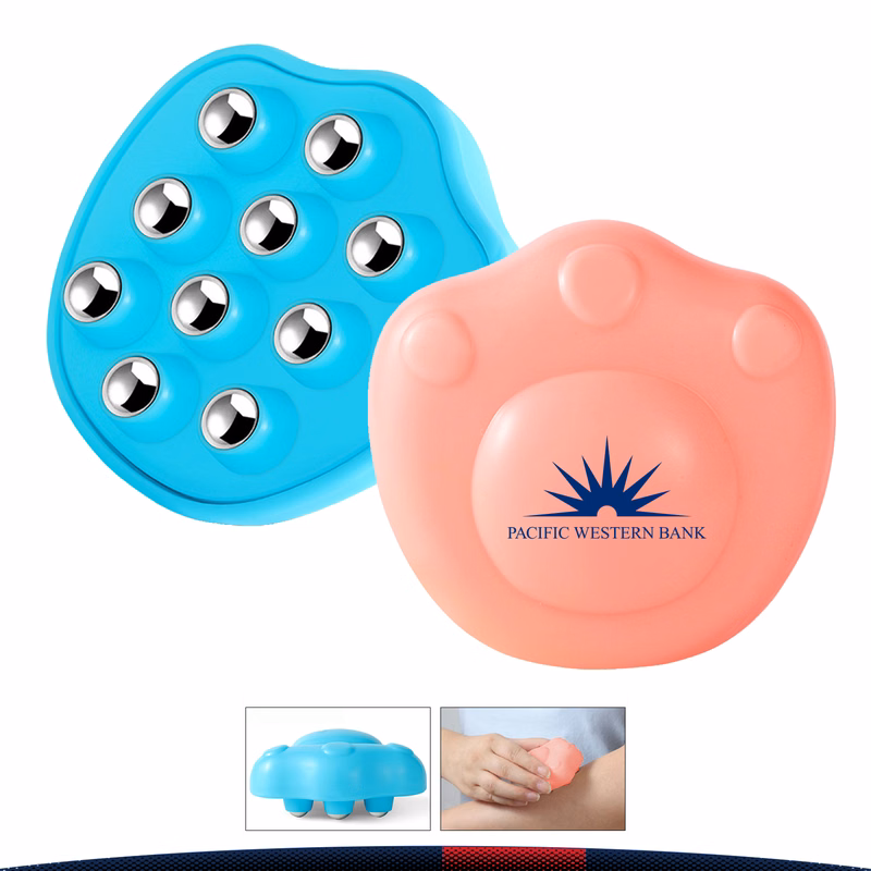 Sawoa Paw Massager Roller