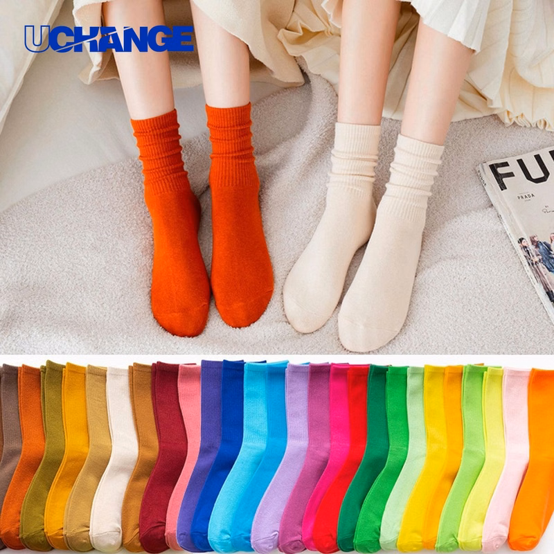 Basketball Knit Socks