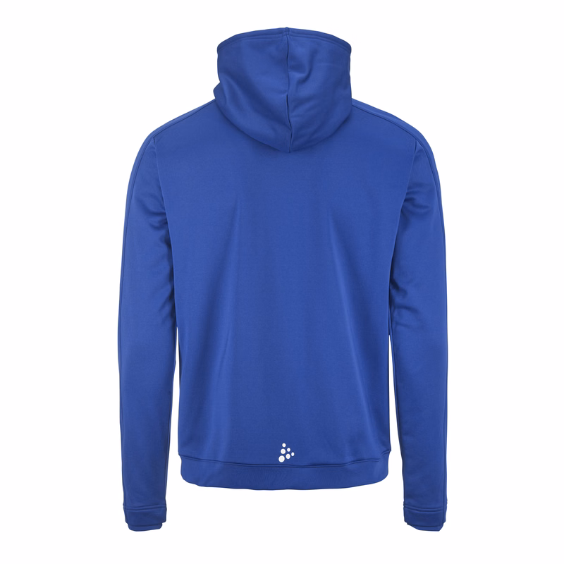EVOLVE 2.0 BRUSHED HOOD JKT M
