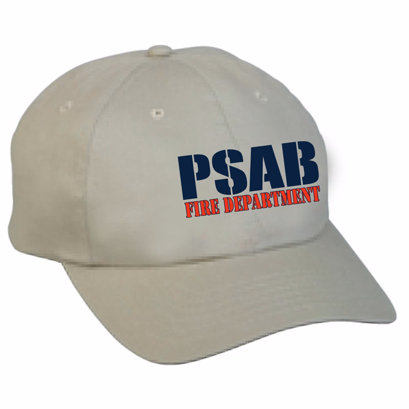 Unstructured Twill Baseball Cap Rx