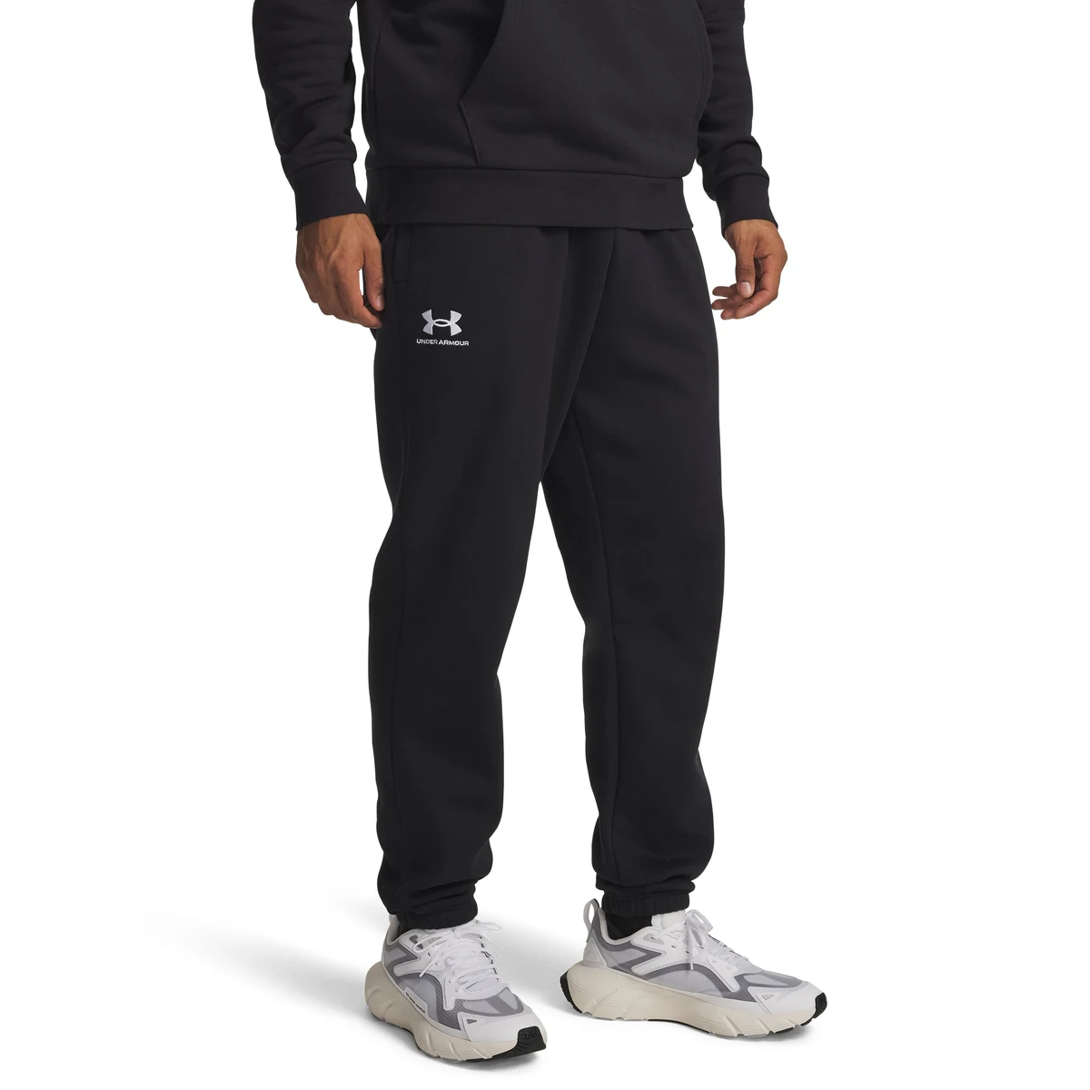 UA Icon Fleece Men's Joggers 1