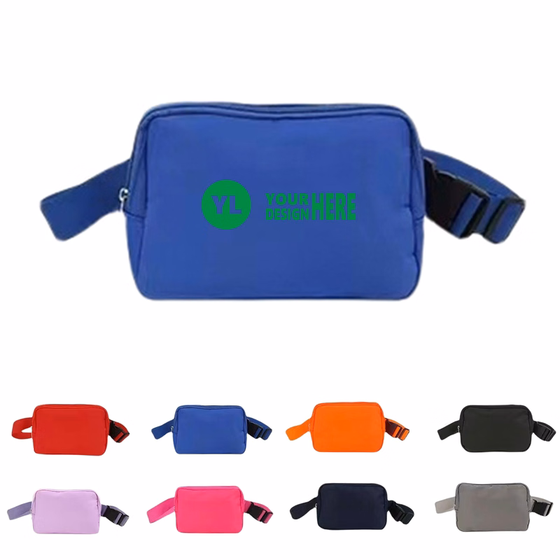 Cross Body Anywhere Fanny Pack