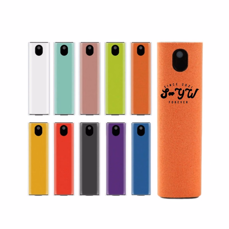 Phone Screen Cleaner Spray