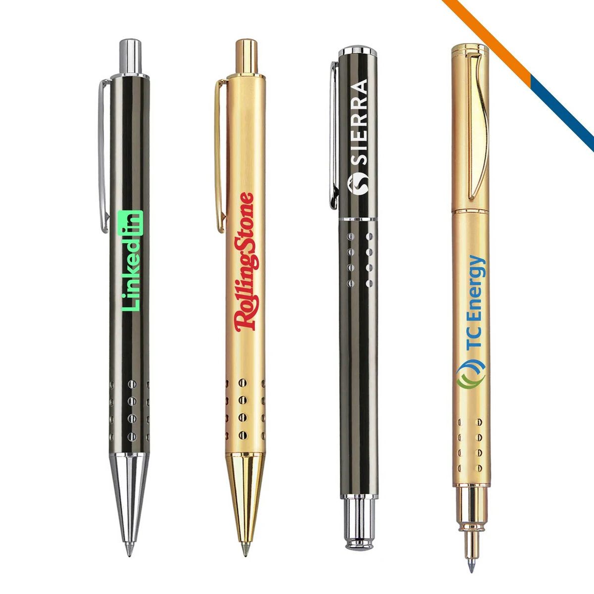 Dugion Metal Pen 1