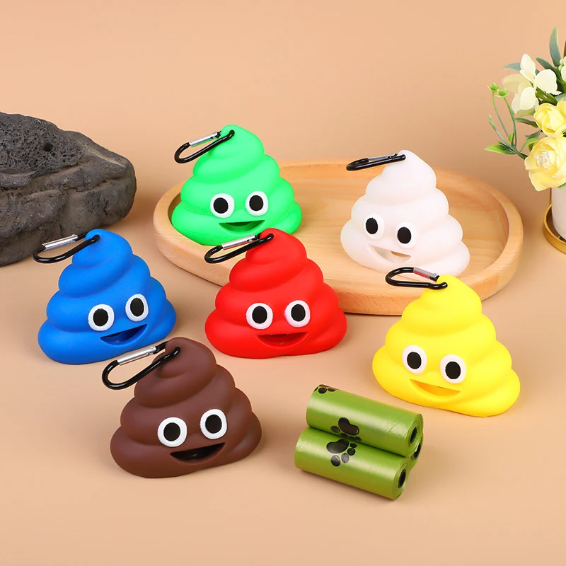 Garbage Dispenser 1