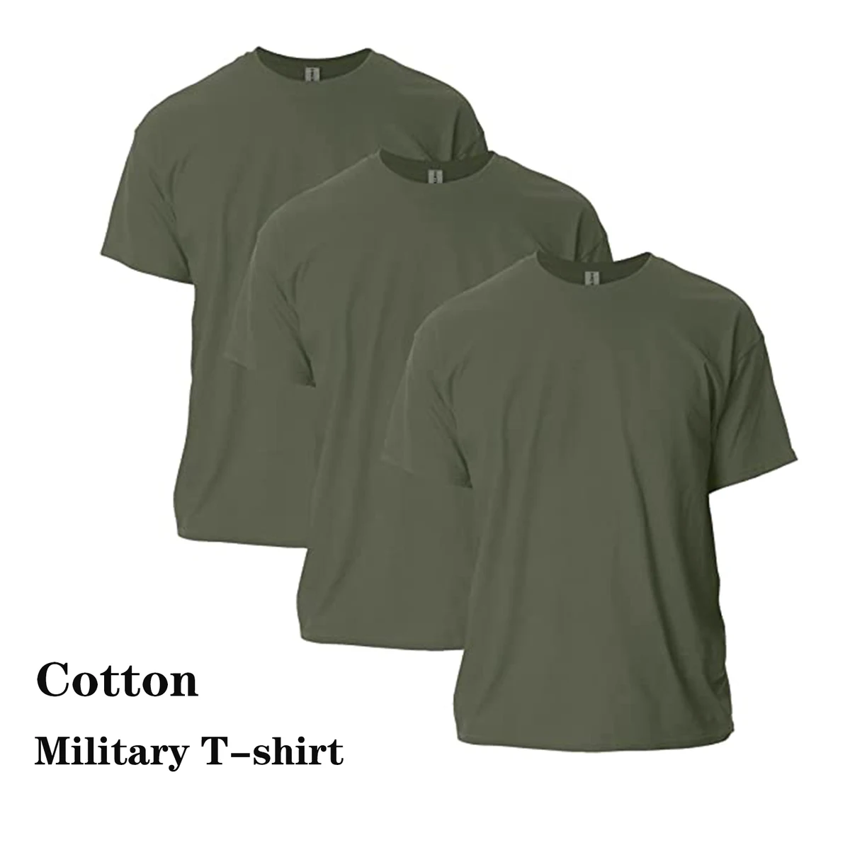 Adult Ultra Cotton T-shirt 1