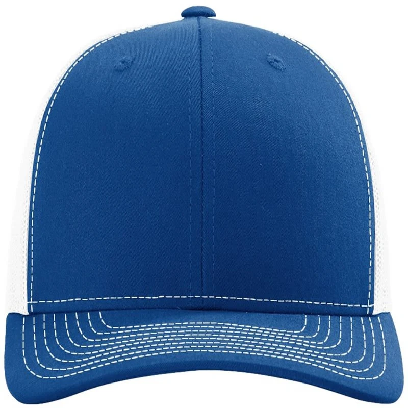 Richardson Snapback Trucker Cap - 112 1