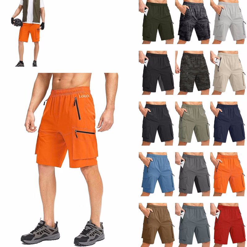 Men's Mountain Bike Shorts
