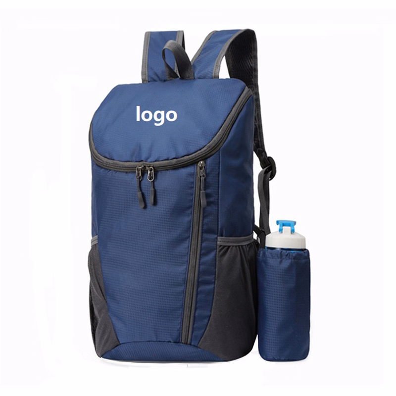 Large Capacity Foldable Waterproof Backpack