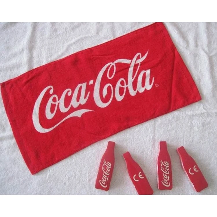 21S 330gsm Cotton Compressed Magic Towel 1